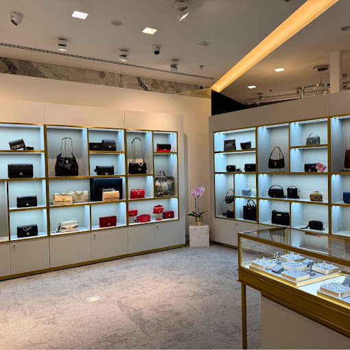 Bvlgari w salonie Exclusive Time w Warszawie