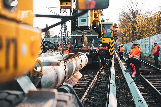 Przemiany rynku pracy: Jak automatyzacja wpływa na zatrudnienie - 7 2025